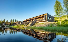 Lake Residence Ukkohalla